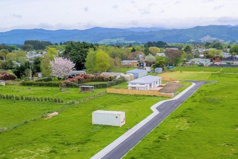 Photo of property in 17a Madison Street, Carterton, 5713