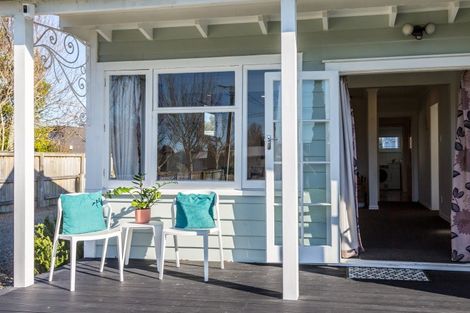 Photo of property in 18a Humphries Street, Greytown, 5712