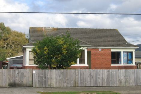 Photo of property in 36 Reynolds Street, Taita, Lower Hutt, 5011