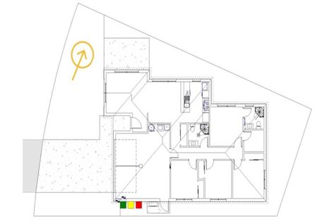 Photo of property in 11 Pitcaithly Street, Halswell, Christchurch, 8025