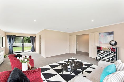 Photo of property in 20 Mercury Court, Rototuna North, Hamilton, 3210