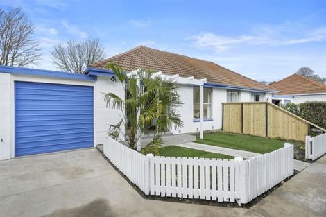 Photo of property in 3/42 Trent Street, Linwood, Christchurch, 8011