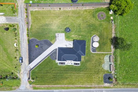 Photo of property in 83 Te Kawa Road, Otorohanga, 3873
