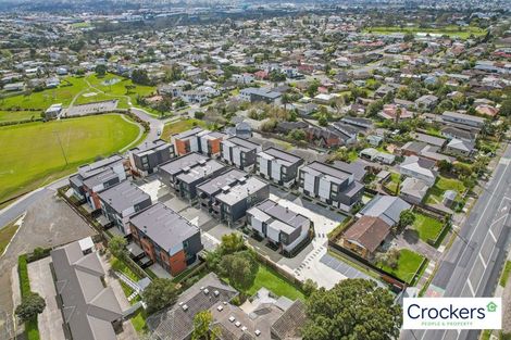 Photo of property in 6/8 Treasure Lane, Te Atatu South, Auckland, 0610