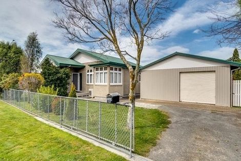 Photo of property in 215 Nottingley Road, Frimley, Hastings, 4120