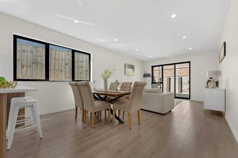 Photo of property in 36 Christella Street, Flat Bush, Auckland, 2019