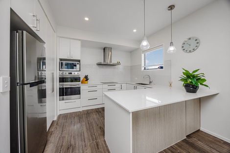 Photo of property in 184 Seventh View Avenue, Beachlands, Auckland, 2018