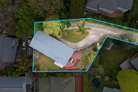 Photo of property in 1/57 Hatherlow Street, Glenfield, Auckland, 0629