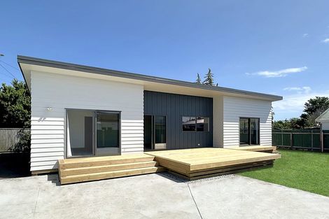 Photo of property in 40a Wakefield Street, Whanganui East, 4500