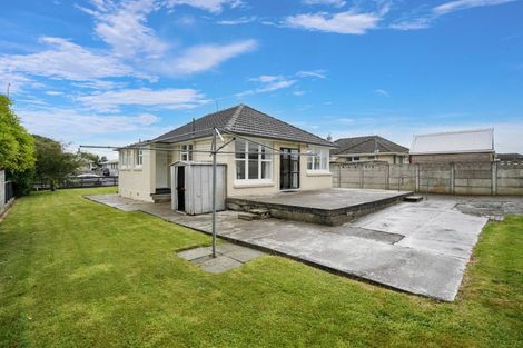 Photo of property in 90 Saturn Street, Strathern, Invercargill, 9812
