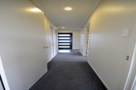 Photo of property in 5 Nettleship Way, Rolleston, 7615