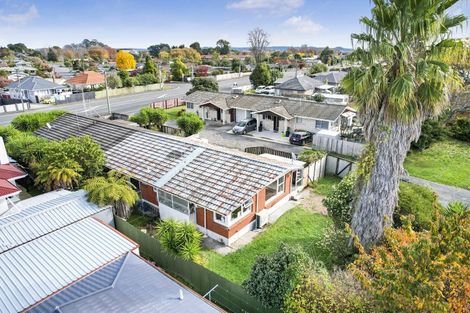Photo of property in 280b Te Rapa Road, Beerescourt, Hamilton, 3200