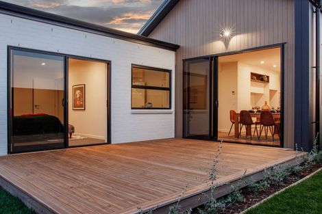 Photo of property in 23 Taahunui Rise, Peacocke, Hamilton, 3206