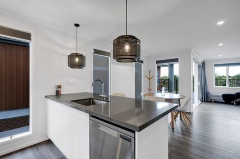 Photo of property in 4 Kakariki Lane, Waiwhakaiho, New Plymouth, 4312