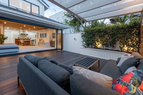 Photo of property in 1/5 Park Avenue, Takapuna, Auckland, 0622
