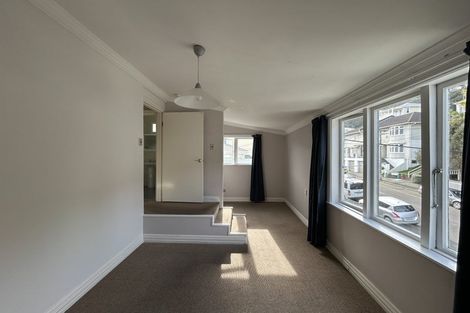 Photo of property in 1/26 Austin Street, Mount Victoria, Wellington, 6011