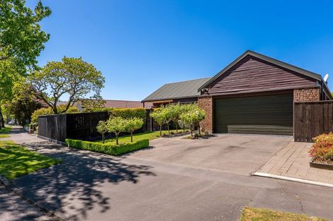 Photo of property in 36 Westmont Street, Ilam, Christchurch, 8041