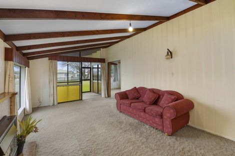 Photo of property in 117 Liverpool Street, Levin, 5510