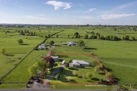 Photo of property in 488 Ryburn Road, Ohaupo, 3883