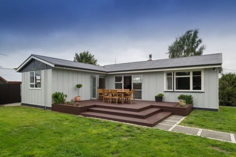 Photo of property in 8 Charles Street, Allenton, Ashburton, 7700