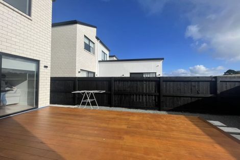 Photo of property in 9 Pilot Drive, Hobsonville, Auckland, 0616