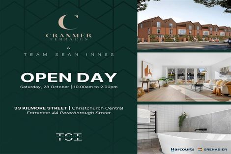 Photo of property in 9/35 Kilmore Street, Christchurch Central, Christchurch, 8013