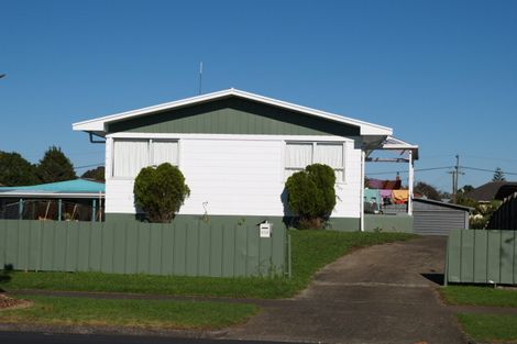 Photo of property in 252 Buckland Road, Mangere East, Auckland, 2024