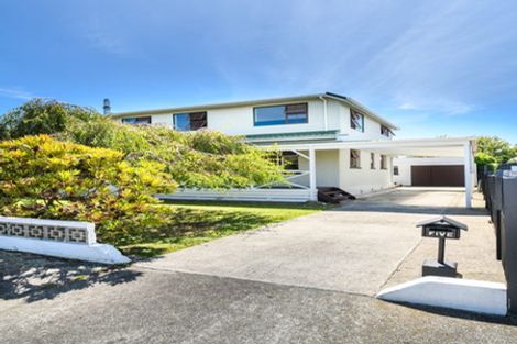 Photo of property in 5 Rangitira Avenue, Palmerston North, 4414