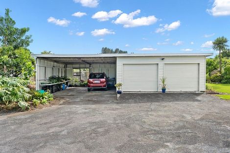 Photo of property in 41 Sands Road, Glenbervie, Whangarei, 0173