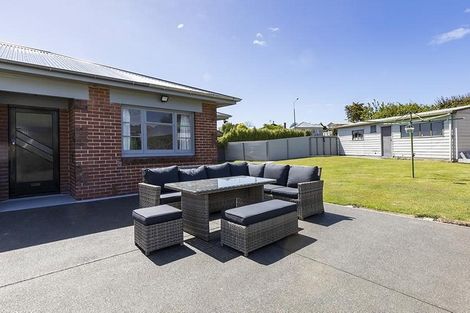 Photo of property in 32 Newman Street, Marchwiel, Timaru, 7910