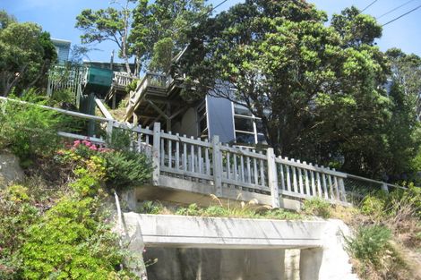 Photo of property in 12a Upoko Road, Hataitai, Wellington, 6021