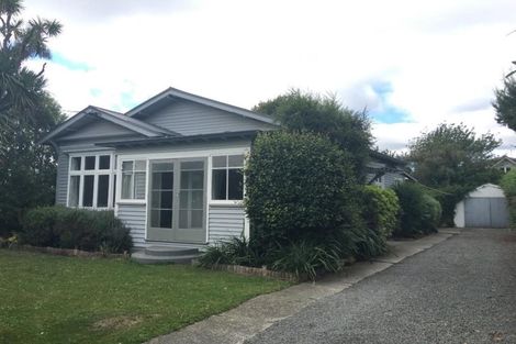 Photo of property in 26 Winton Street, St Albans, Christchurch, 8014