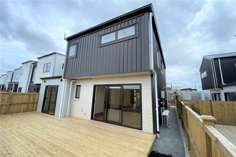 Photo of property in 14 Possum Lane, Hobsonville, Auckland, 0616
