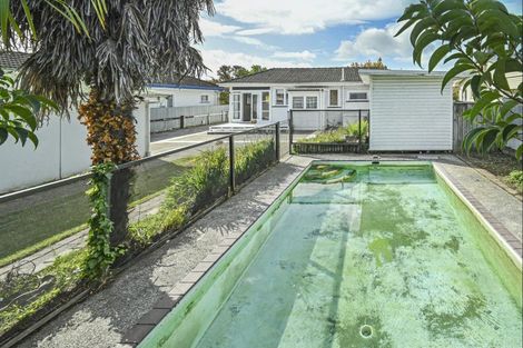 Photo of property in 225 Grove Road, Mayfair, Hastings, 4122