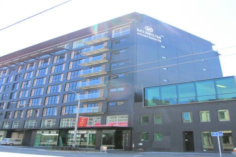 Photo of property in 5/257a Wakefield Street, Te Aro, Wellington, 6011