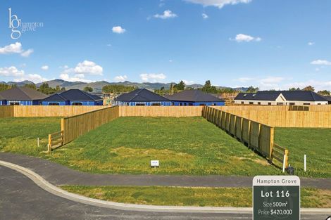 Photo of property in 14 Dogwood Place, Prebbleton, 7676
