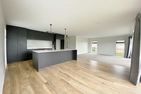 Photo of property in 3 Oscar Lane, Rolleston, 7615