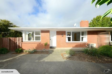 Photo of property in 6 Pulford Place, Ilam, Christchurch, 8041