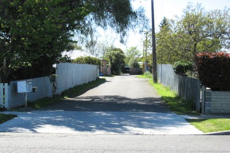 Photo of property in 171 Weld Street, Witherlea, Blenheim, 7201