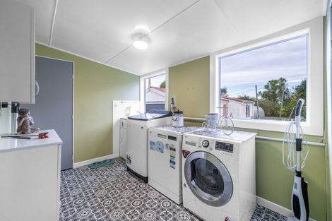 Photo of property in 177 Conyers Street, Heidelberg, Invercargill, 9812