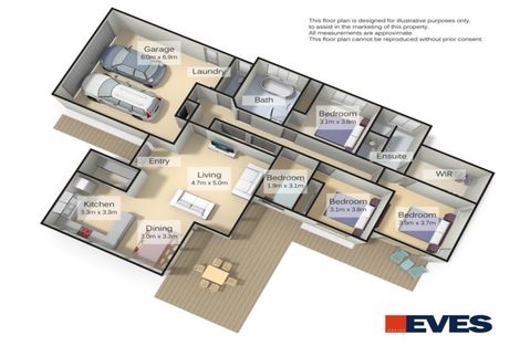 Photo of property in 13 Matawhero Place, Ngaruawahia, Hamilton, 3288