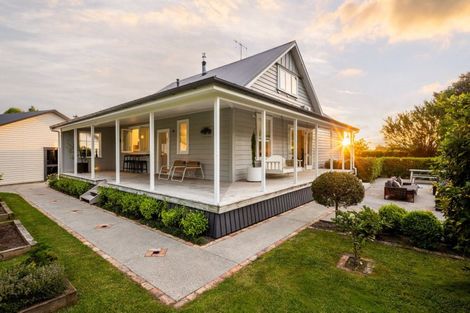 Photo of property in 105 Hoeka Road, Matangi, Hamilton, 3284