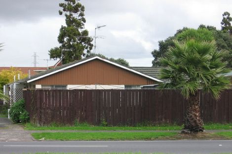Photo of property in 2/123 Ti Rakau Drive, Pakuranga, Auckland, 2010