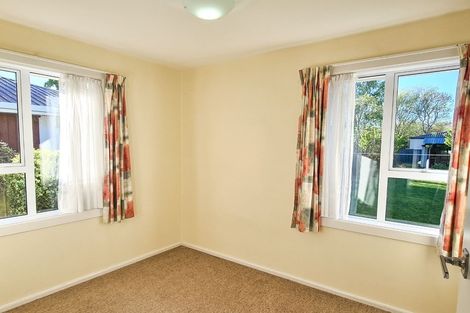 Photo of property in 33 Maryhill Avenue, Hoon Hay, Christchurch, 8025