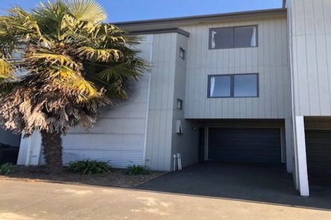 Photo of property in 72c Burke Street, Addington, Christchurch, 8024