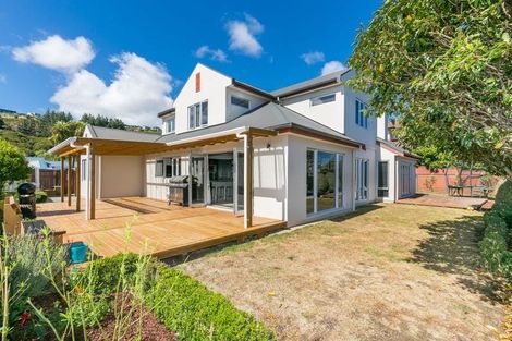 Photo of property in 19 Navigation Drive, Whitby, Porirua, 5024