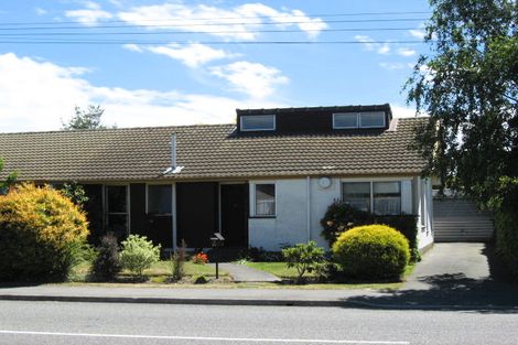 Photo of property in 1/25 Avonhead Road, Avonhead, Christchurch, 8042