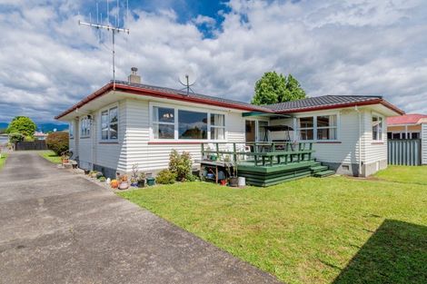 Photo of property in 27 Edinburgh Street, Levin, 5510