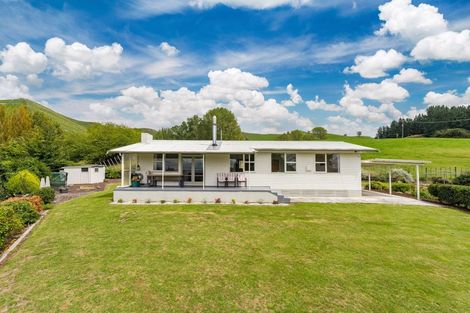 Photo of property in 39 Ruru Road, Taihape, 4720