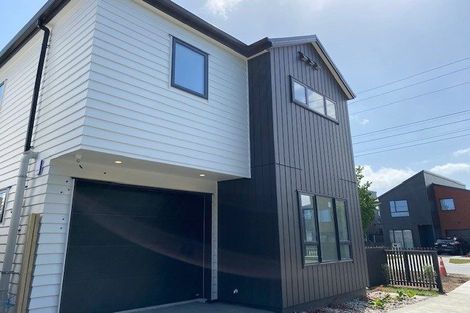 Photo of property in 23a Clark Road, Hobsonville, Auckland, 0616
